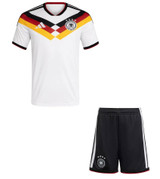 2026 Germany Home Kids Kit with free name and number