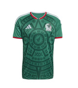 2026 Mexico  Home Shirt