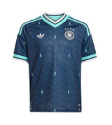 2026 Germany Away Shirt