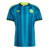 2026 Colombia Away Shirt