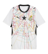 2026 Ghana Home Shirt