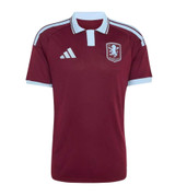 26.27 Aston Villa Home Shirt
