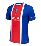 26.27 PSG  Home Shirt