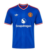 26/27 Man United  Away Shirt