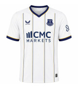 26/27  Everton Away Shirt