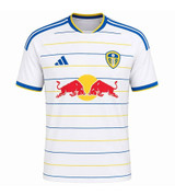 26/27 Leeds Home Shirt