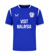 26/27 Cardiff Home Shirt
