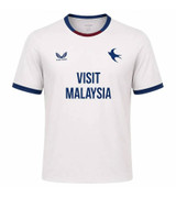 26/27 Cardiff Away Shirt