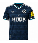 26.27 Newcastle Away Shirt