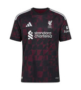 26/27  Liverpool Third Shirt