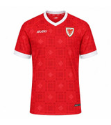 26/27 Wales Home Shirt