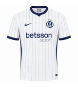 26/27  Inter Milan Away Shirt