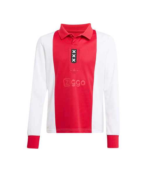 Ajax 125th Anniversary Shirt