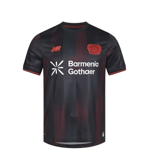 25/26 Bayer Leverkusen Home Shirt