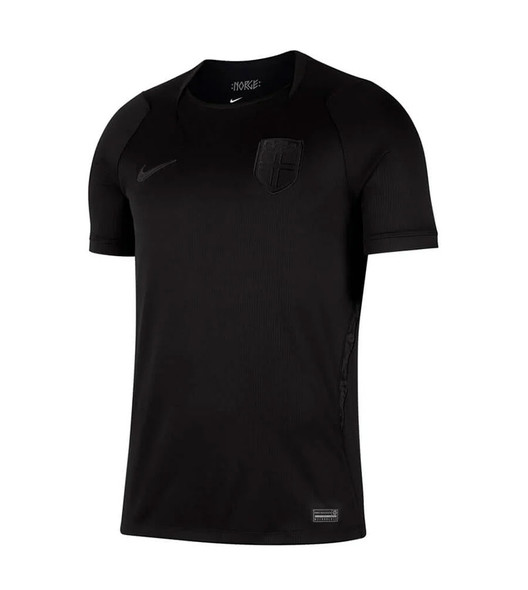 2026 Norway Away Shirt