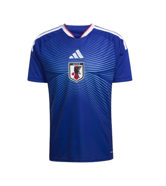 2026 Japan Home Shirt