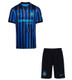 25/26  Inter Milan Home kids Kit with free name and number