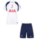 25/26 Spurs Home Kids Kit with free name and number