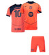 25/26 Lamine Yamal Barcelona Third Kids Kit
