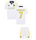 25/26 Ronaldo Al- Nassr Third Kids Kit