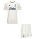 25/26  Nottingham Forest Away Kids Kit with free name and number