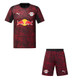 25/26 RB Leipzig Third Kids Kit with free name and number