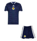 2026 Scotland  Home Kids Kit with free name and number