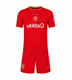 26/27  Middlesbrough Home Kids Kit with free name and number