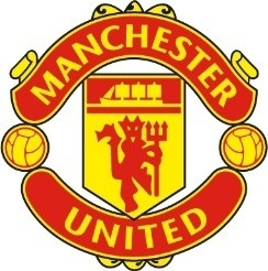 Manchester United  adult
