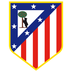 Atletico Madrid kids
