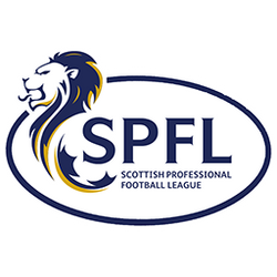 Scottish League Teams