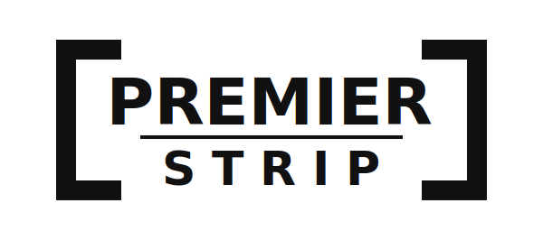 Premierstrip