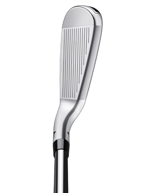 TaylorMade Qi Iron - Steel Shaft