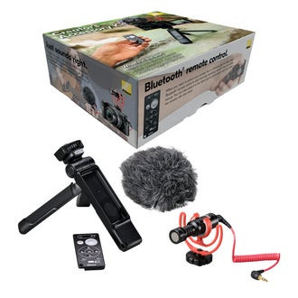 Creator's Accessory Kit