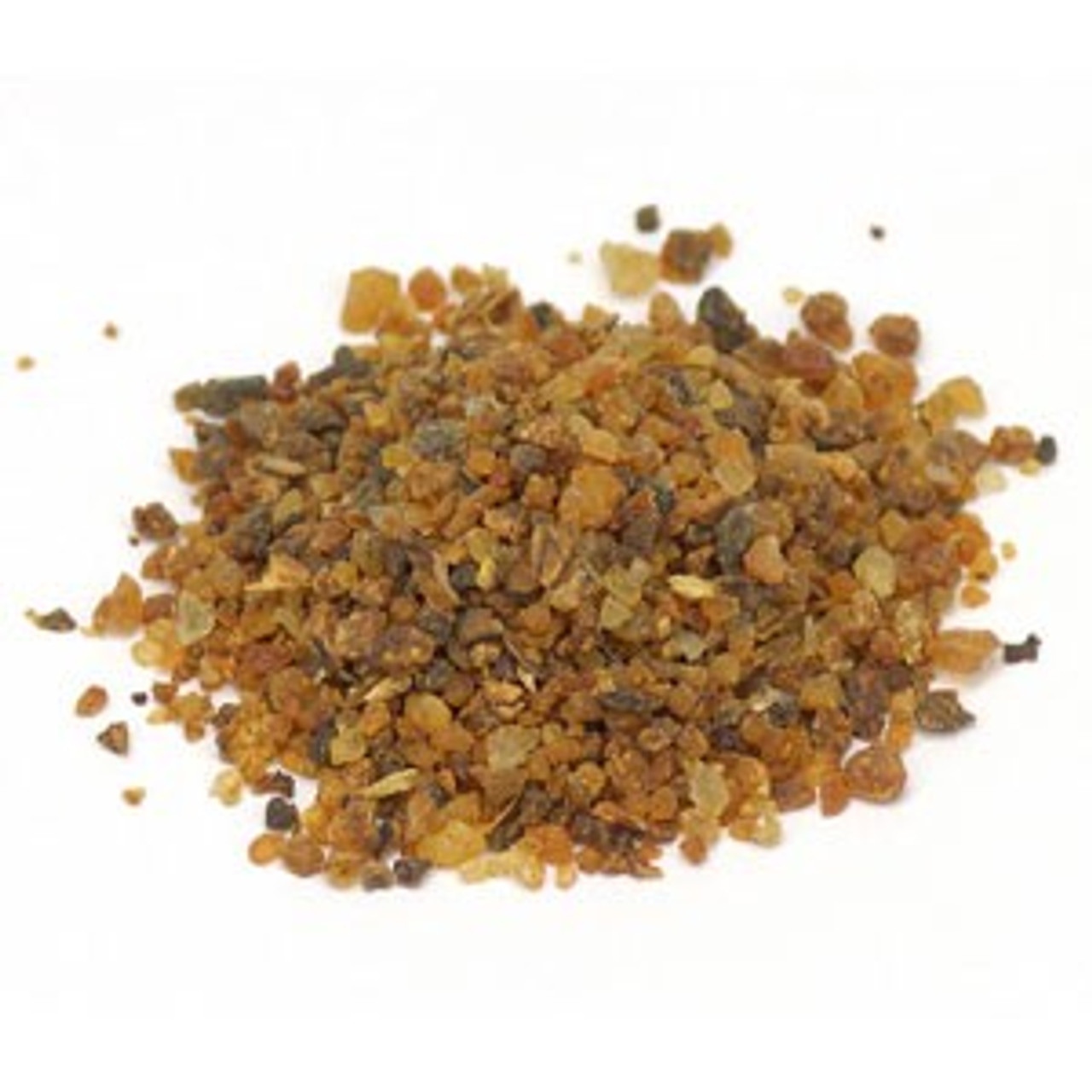 Myrrh Resin - 1 oz. - Remedies Herb Shop