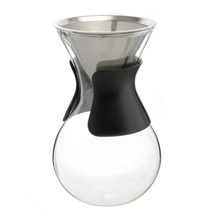 GROSCHE Austin G6 Pour Over Coffee Maker - Thumbnail 4