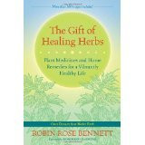 The Gift of Healing Herbs