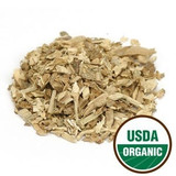 Chicory Root, roasted, organic - 1 oz.