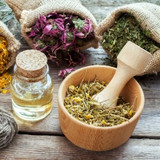 HERBS 101 - Intro to Medicinal Herbs  - Thursday May 2 at 7pm