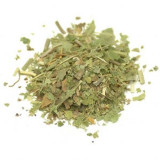 Epimedium Leaf (Horny Goat Weed), organic - 1 oz.