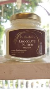 Chocolate Butter by Amikole - 3.75 oz