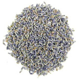 Lavender, loose, conventionally grown - 1oz.