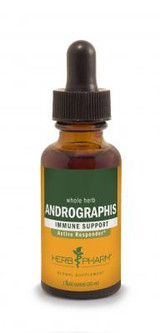 Andrographis by Herb Pharm - 1oz.