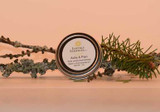 Ache & Pain salve by Earthly Remedies - 1oz.