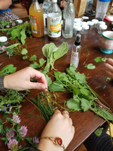 COMING SOON! Herbal Day in the Catskills: Saturday, May 30th