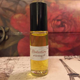 PROTECTION Anointing Oil in roller top - 8.5ml