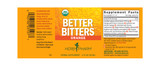 Herb Pharm Better Bitters-Orange