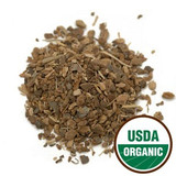 Wild Cherry Bark, organic - 1 oz.