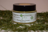 All Natural Face Cream by Earthly Remedies