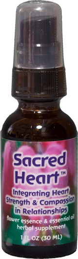 Sacred Heart Spray by FES - 1oz.